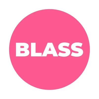 Blass Beauty logo