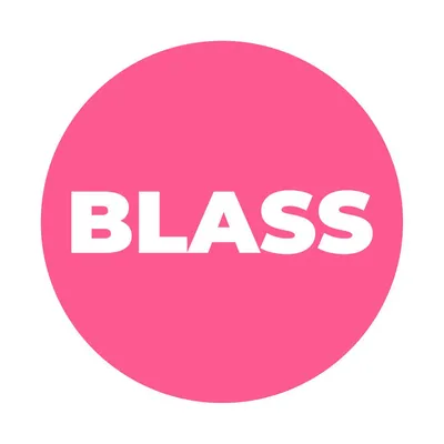 blasss.com logo