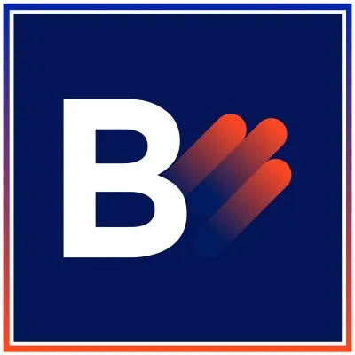 Blast Club logo