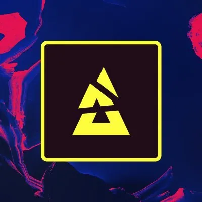 Blast logo