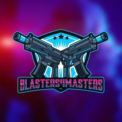 Blasters4masters