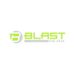 Blast Team Stores logo