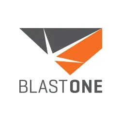 Blastone Logo