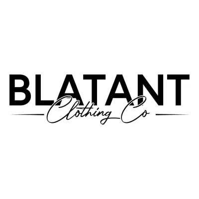 blatantclothingcompany.com logo