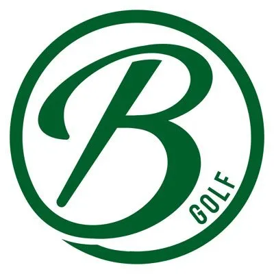 blatantgolf.com logo