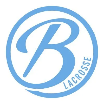 Blatant Lacrosse logo