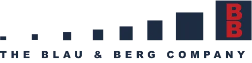 Blauberg logo