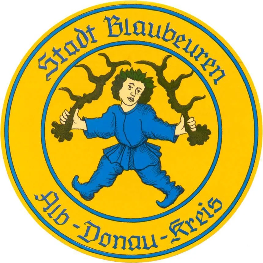 Stadt Blaubeuren