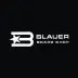 Blauer Board Shop logo