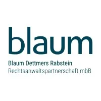 Blaum Dettmers Rabstein Rechtsanwaltspartnerschaft mbB