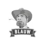 Logo Brouwerij Blauw