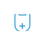 Logo Blauwdruck