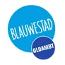 Logo Projectbureau Blauwestad