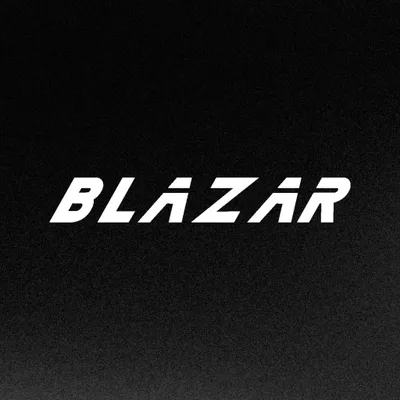 Blazar Lens