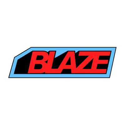 Blaze logo