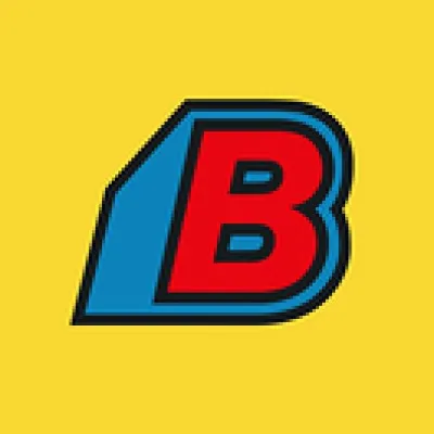 Blaze Social Media Logo