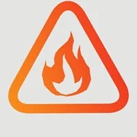 Blaze Pizza logo