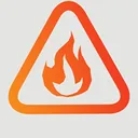 Blaze Pizza logo