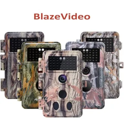 Blazevideo Canada