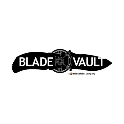 Blazin' Blades