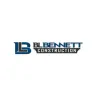 B. L. Bennett, Inc. logo