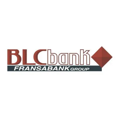 BLC Invest logo