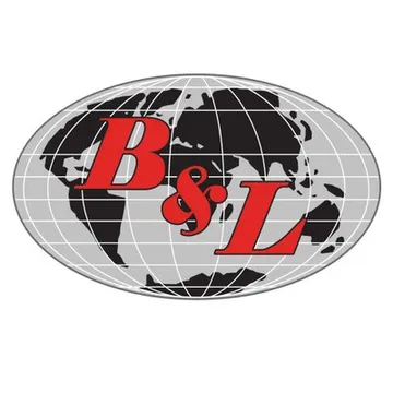 B&L Cremation Systems Logo