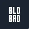 BLD BRO logo