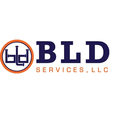 BLD Services Logo