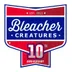 Bleacher Creatures logo