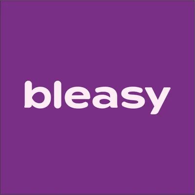 Bleasy logo