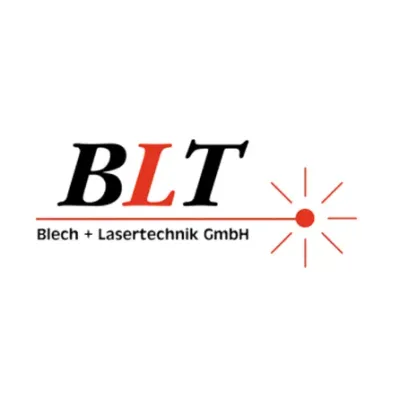 BLT Blech + Lasertechnik GmbH
