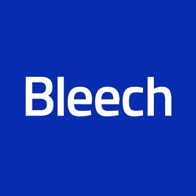 Bleech Logo