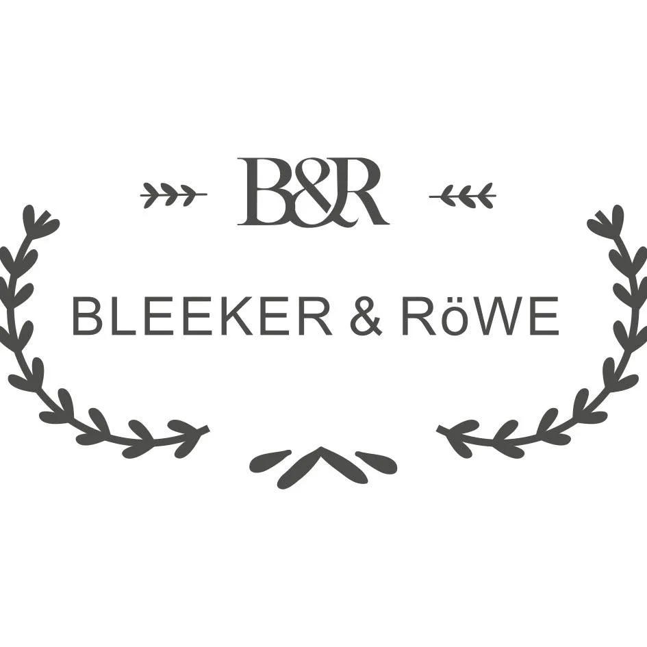 Bleekerandrowe