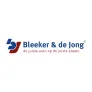 Logo Bleeker & de Jong
