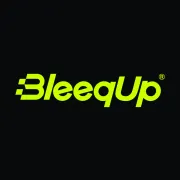 BleeqUp Logo