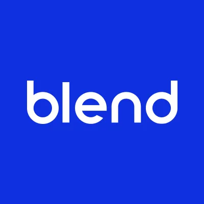 Blend Logo