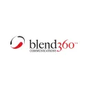 Blend360 logo