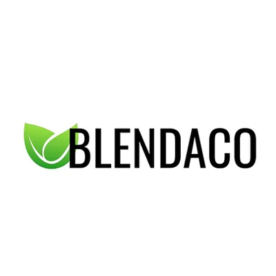 Blendaco logo