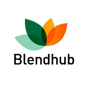 Blendhub Logo