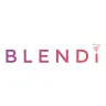 BLENDi logo