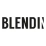 Logo Blendin Hotel Bloemendaal