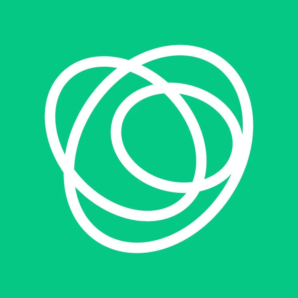 Blend Logo