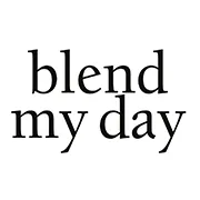BLEND MY DAY
