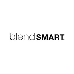 blendSMART logo