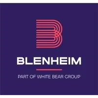 Blenheim logo