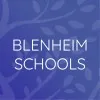 Blenheim Schools logo