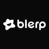 Blerp logo/icon