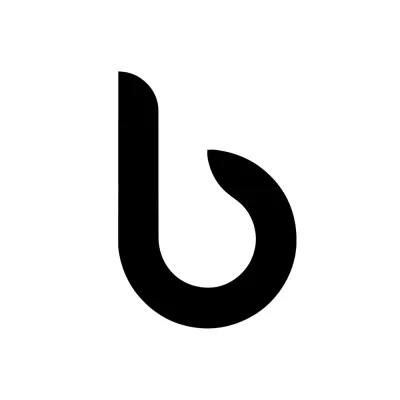 Blerron logo