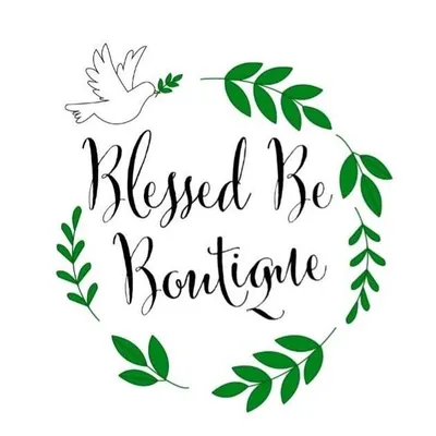 Blessedbeboutique